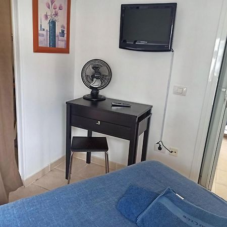 Cozy Apartment In The Center Of Costa Adeje On The 1St Coastline ภายนอก รูปภาพ