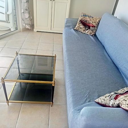 Cozy Apartment In The Center Of Costa Adeje On The 1St Coastline ภายนอก รูปภาพ