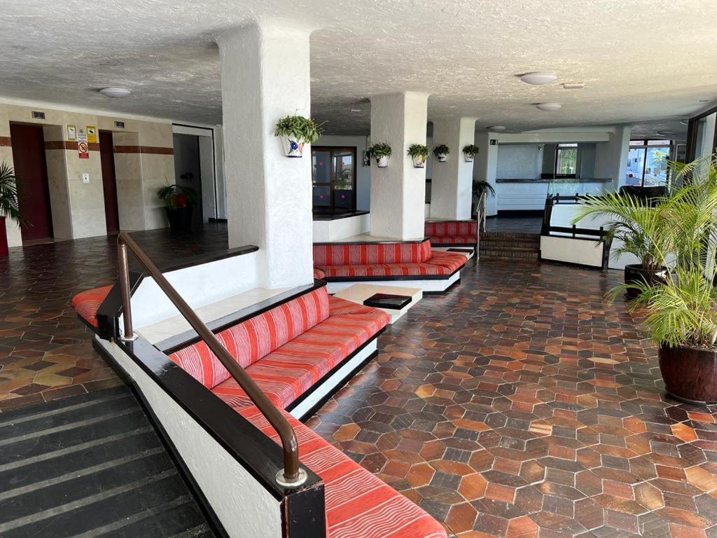 Cozy Apartment In The Center Of Costa Adeje On The 1St Coastline ภายนอก รูปภาพ