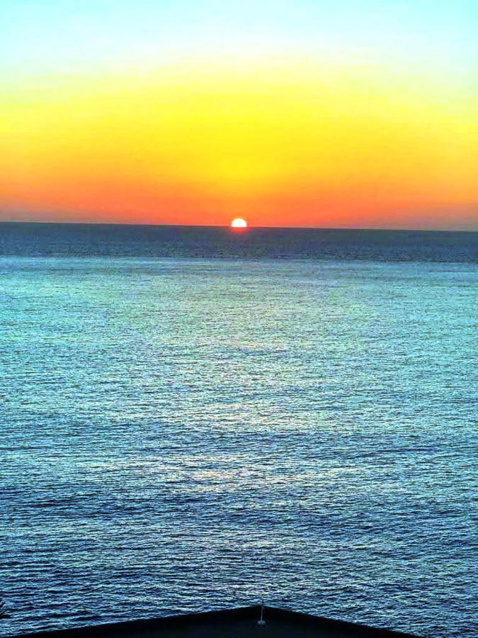 Cozy Apartment In The Center Of Costa Adeje On The 1St Coastline ภายนอก รูปภาพ
