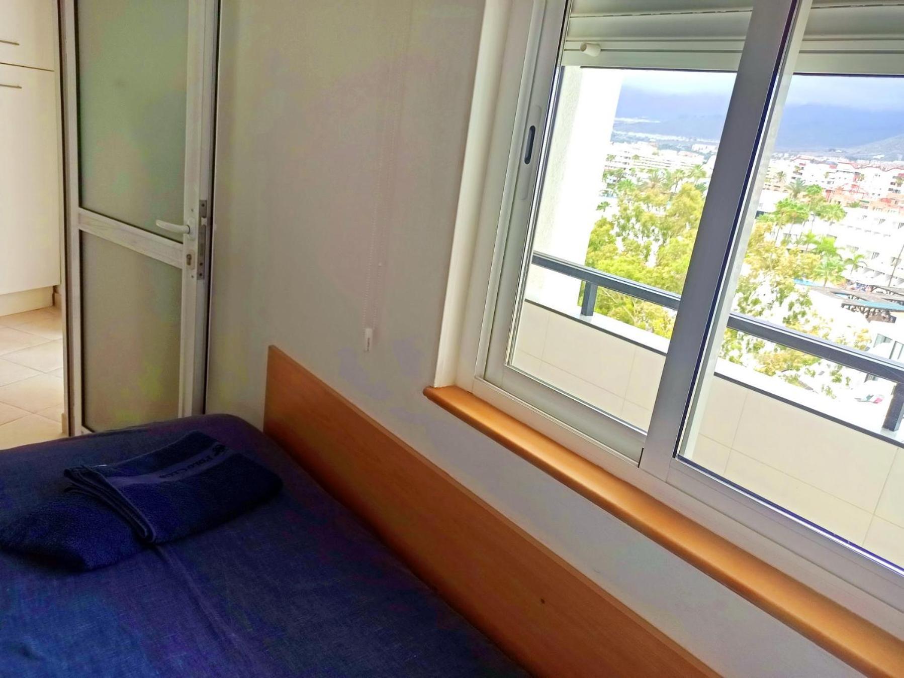 Cozy Apartment In The Center Of Costa Adeje On The 1St Coastline ภายนอก รูปภาพ