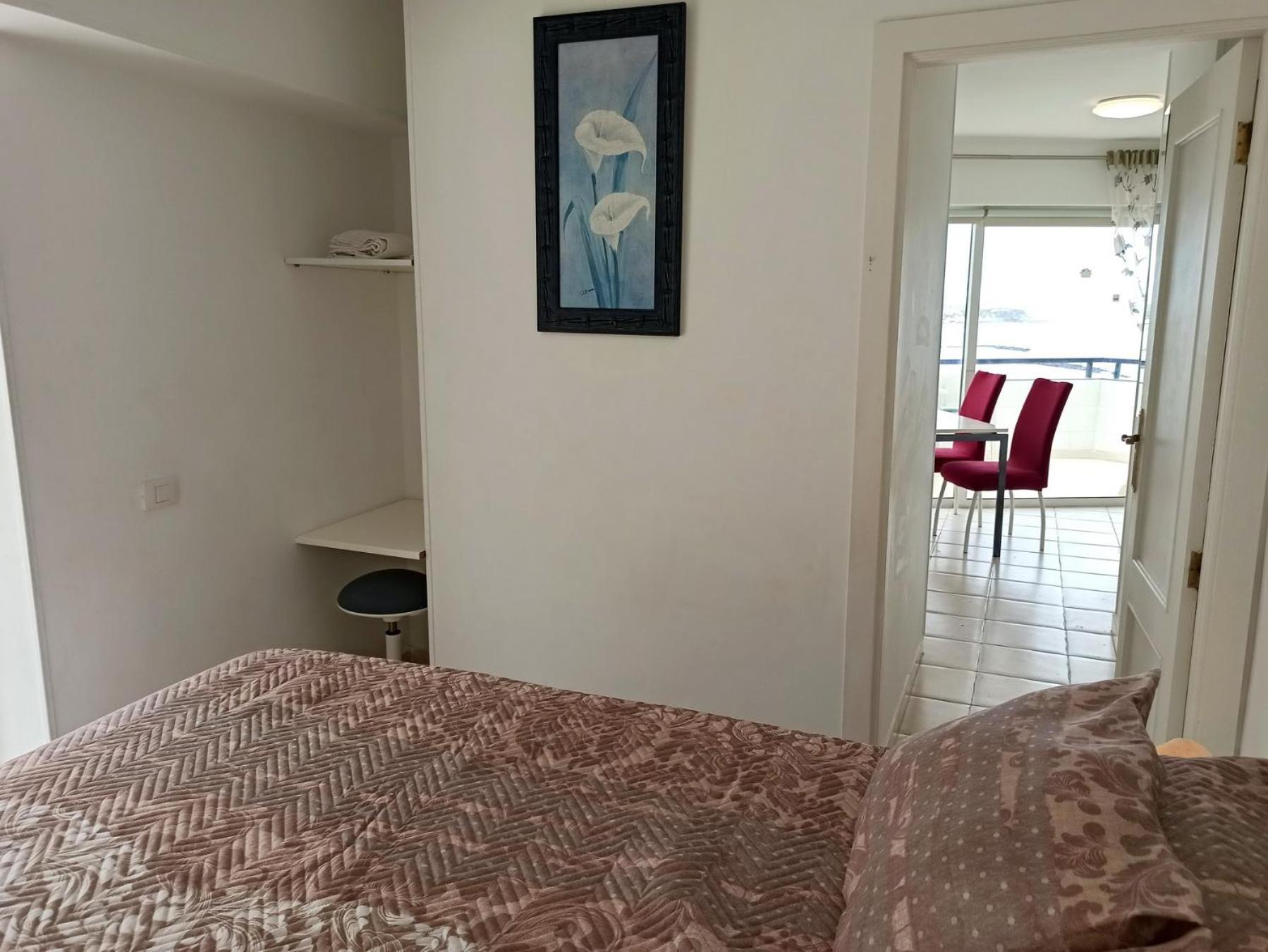 Cozy Apartment In The Center Of Costa Adeje On The 1St Coastline ภายนอก รูปภาพ