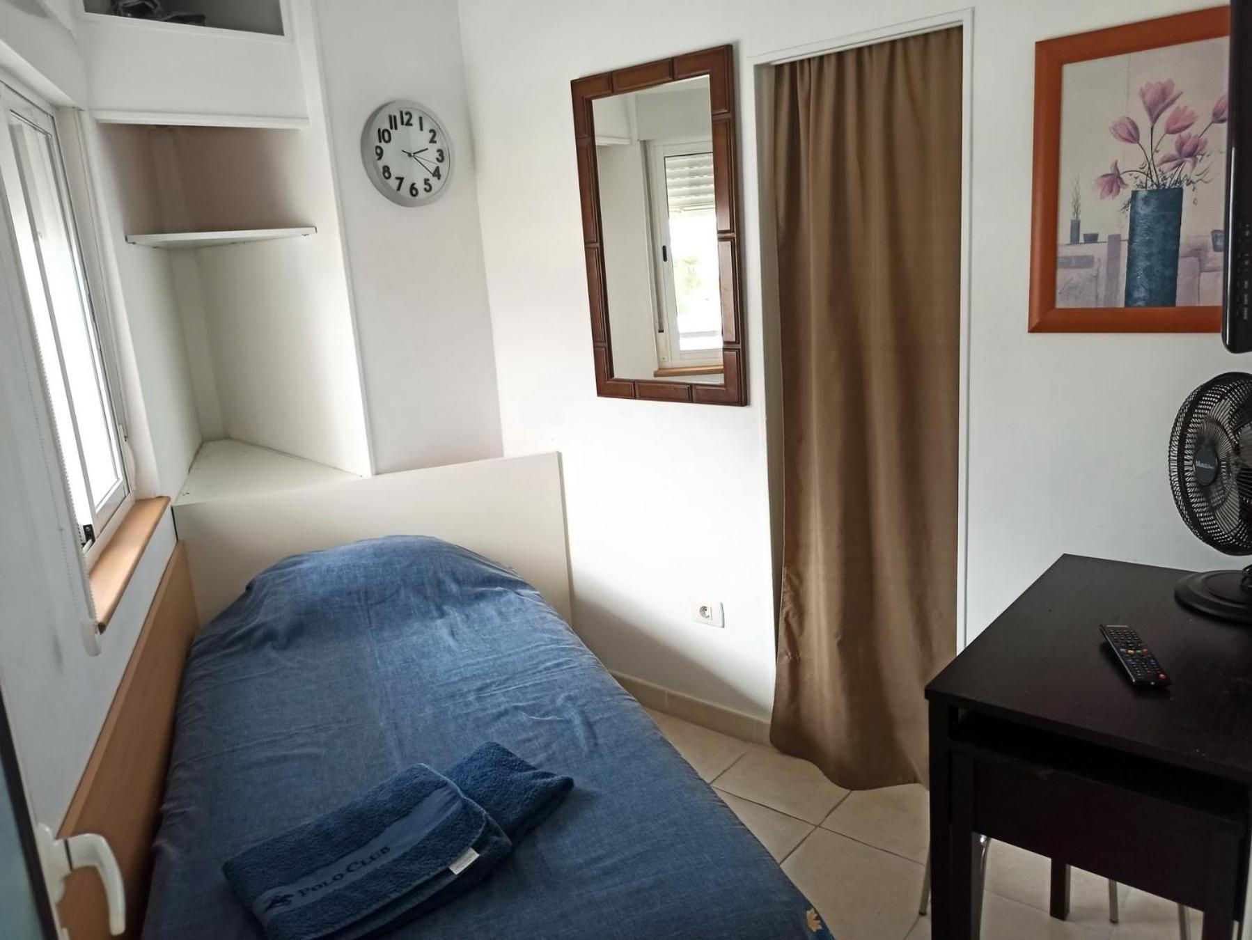 Cozy Apartment In The Center Of Costa Adeje On The 1St Coastline ภายนอก รูปภาพ