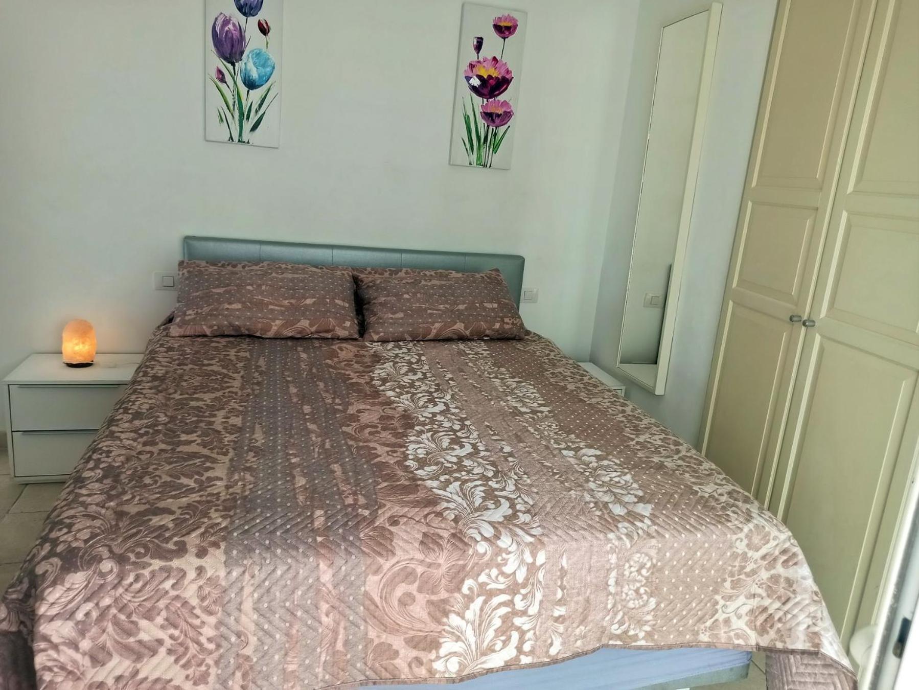 Cozy Apartment In The Center Of Costa Adeje On The 1St Coastline ภายนอก รูปภาพ
