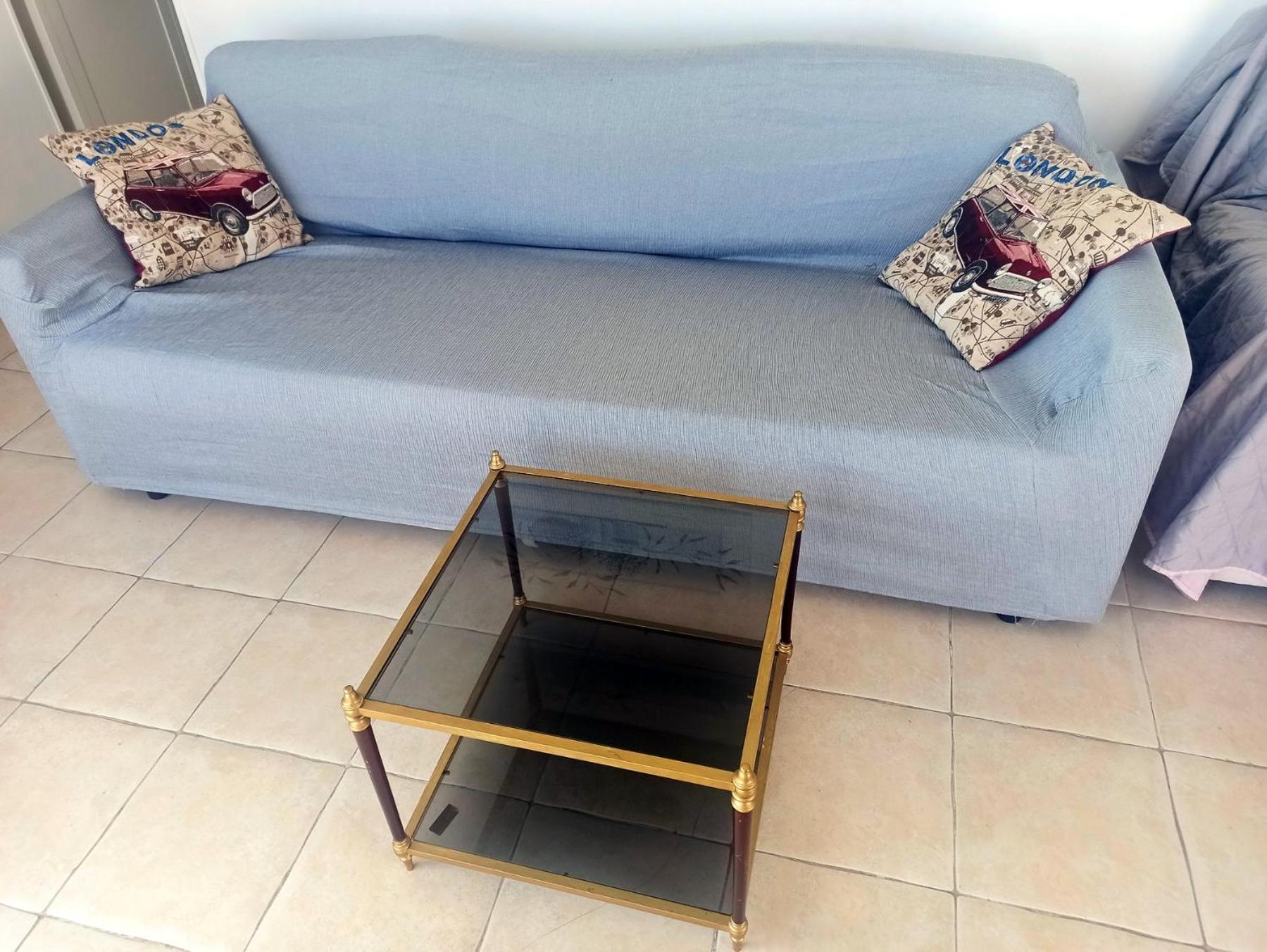 Cozy Apartment In The Center Of Costa Adeje On The 1St Coastline ภายนอก รูปภาพ