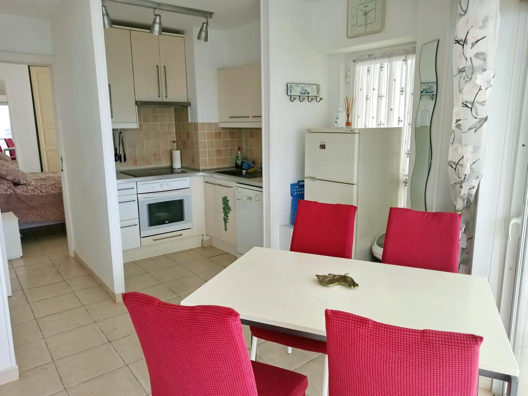 Cozy Apartment In The Center Of Costa Adeje On The 1St Coastline ภายนอก รูปภาพ